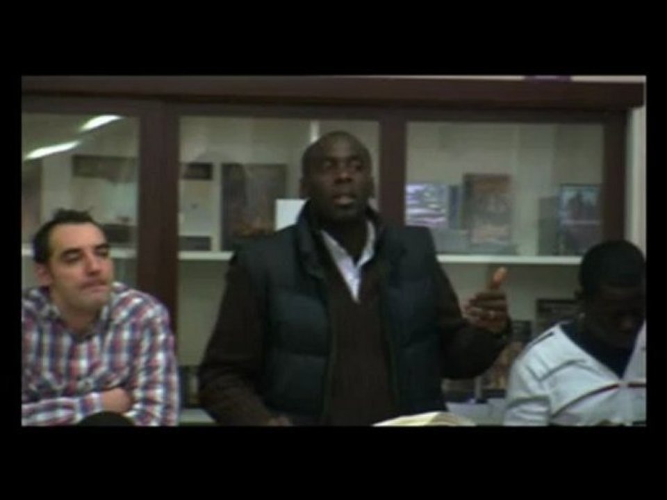 Les prophéties bibliques et l'actualité