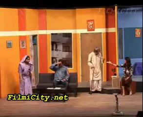 Lage Raho Gujjubhai - Gujarati Natak Part 16