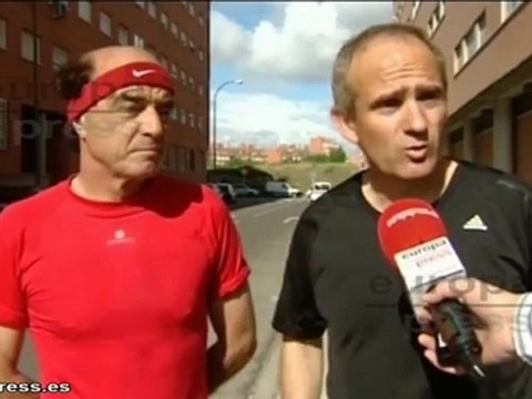 Muere una mujer en San Blas tras ser acuchillada