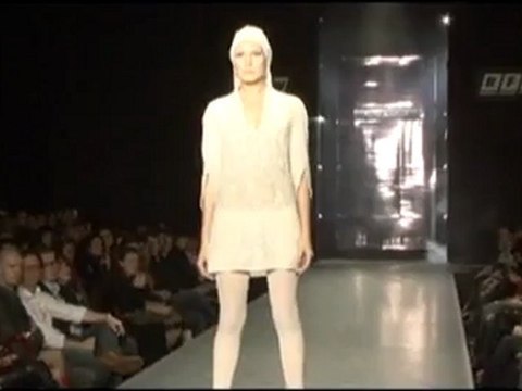 MaiNaiM. Осень-зима 2009-10