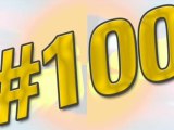 La 100 ème !! 100 abonnés Merci!