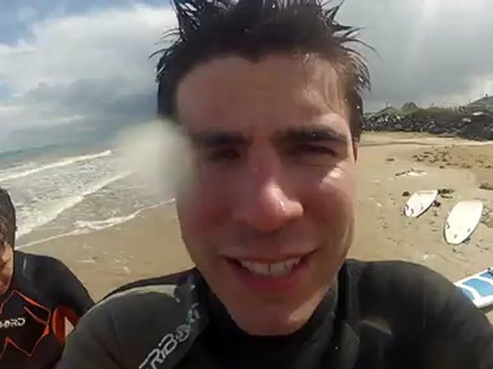 Asnelles première HD