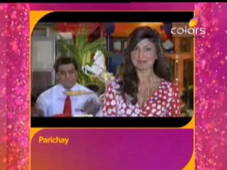 24th May Parichey Promo