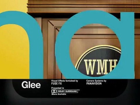 Glee Promo 3x22: Goodbye Season Finale