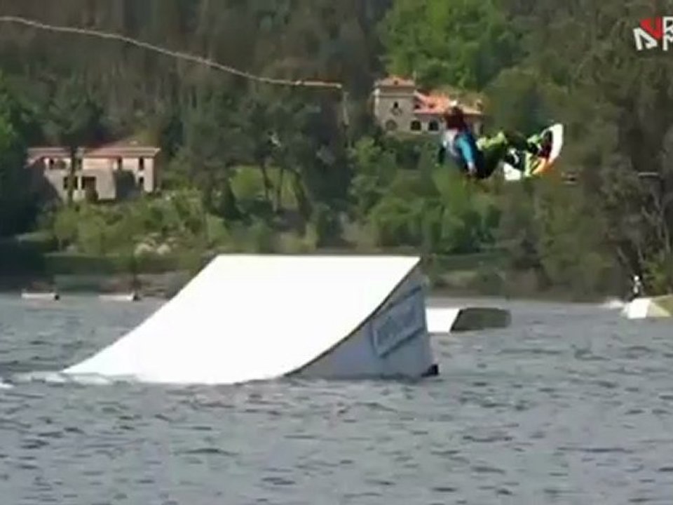 JOBE-Store 360 Wakeboard - 360 Fail