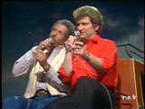 Mort Shuman et Eddy Mitchell - Fume cette cigarette