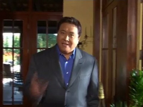 Robert Kiyosaki - The Perfect Business? | Web Warriors