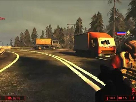 [Détente]Killing Floor XxSn1P3rDu62xX 2/2