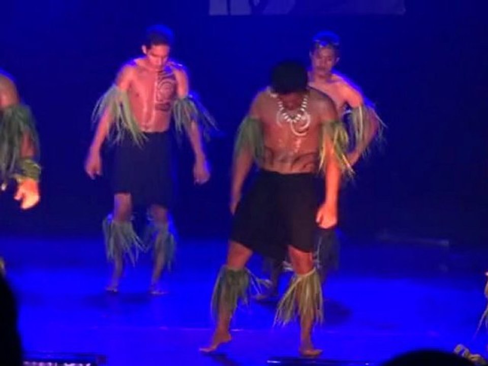 2.Haka