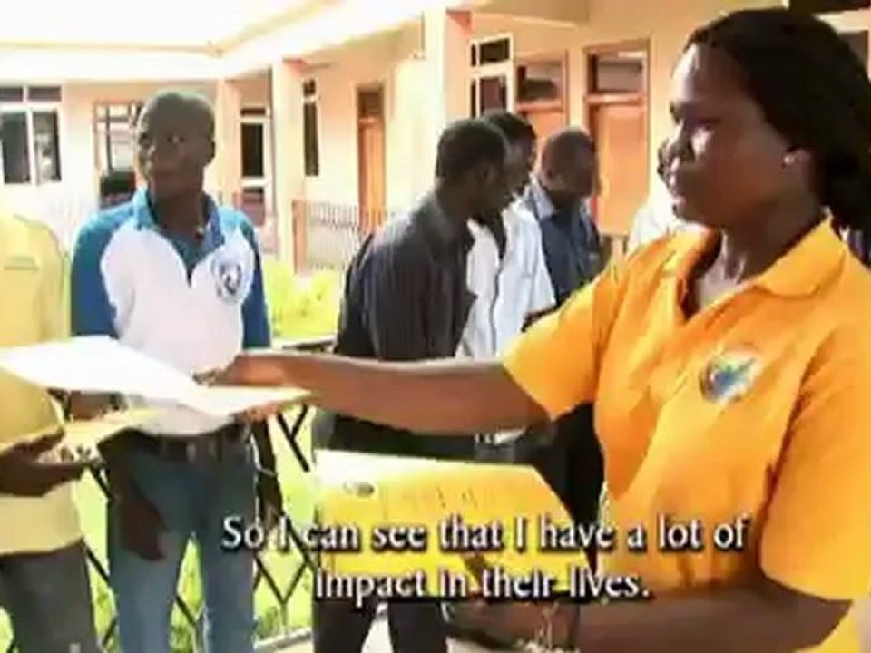 I Am A Scientologist: Patience, Volunteer Minister