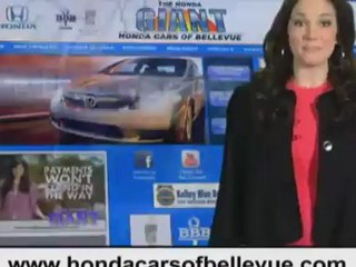 Used 2006 Honda CR-V LX for sale at Honda Cars of Bellevue...an Omaha Honda Dealer!