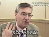 Biomarcadores en Tumores de Cabeza y Cuello [Subtitulado ESP] - www.cedepap.tv