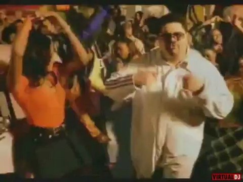 HEAVY D - BIG DADDY(SLOWJAM MUSIC VIDEO)REARRANGED
