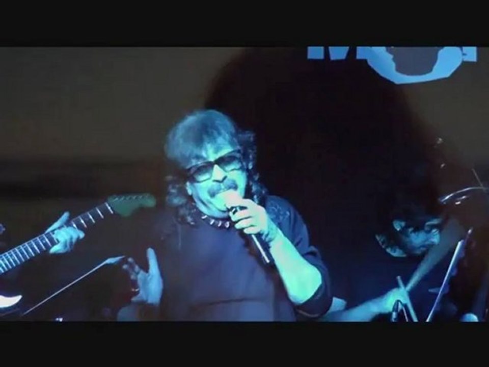 Ersen & Dadaşlar ANADOLU SEVDAMIZ   Değmen Benim Gamlı Yaslı Gönlüme