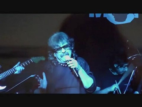 Ersen & Dadaşlar ANADOLU SEVDAMIZ Değmen Benim Gamlı Yaslı Gönlüme