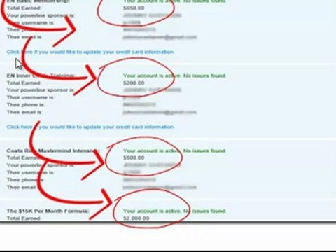 EMPOWER NETWORK $3,550 In My First 11 Days [PROOF INSIDE]