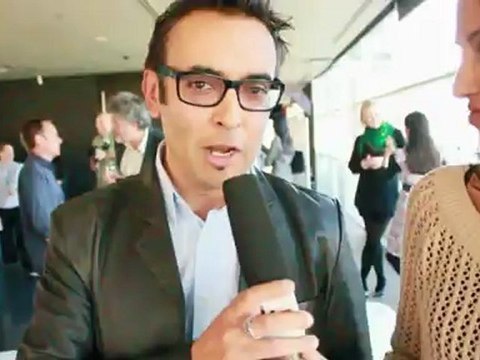 Desi Kangaroos TV ! Australia launches Bollywood TV series Bollywood Star