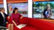 Susanna Reid -   BBC Breakfast 22nd May 2012