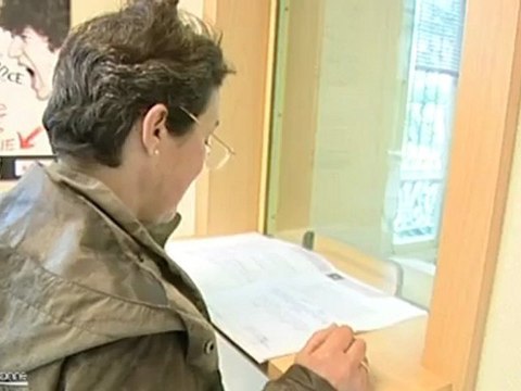 Incendie criminel au centre des impôt de Vigneux-sur-Seine