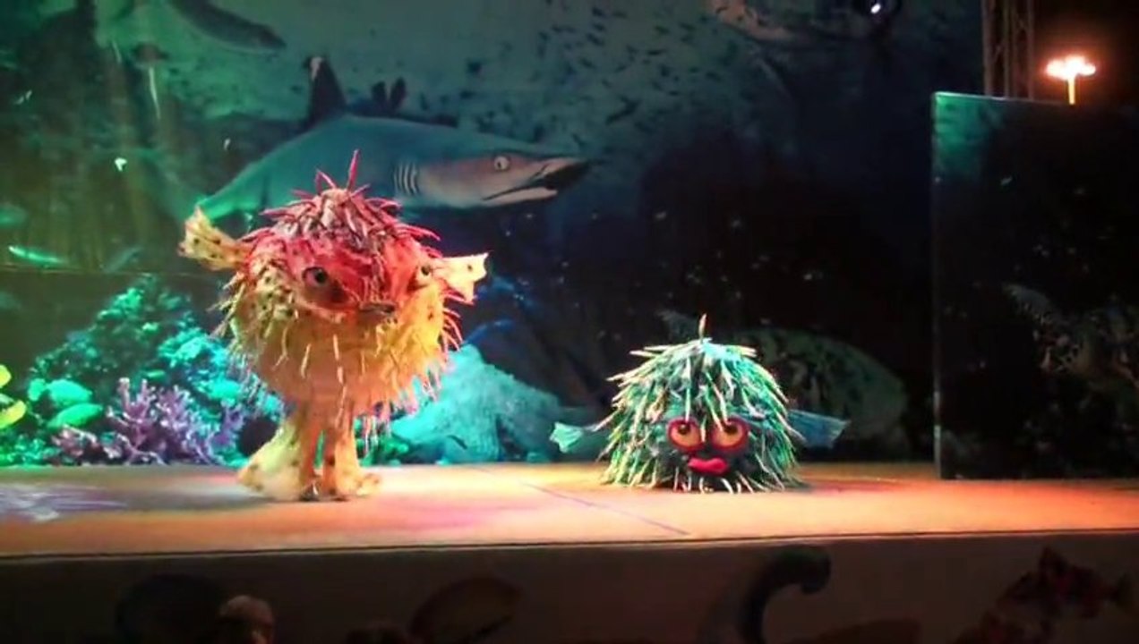 Veniamin  Shows in Sharjah and Dubai, United Arab Emirates