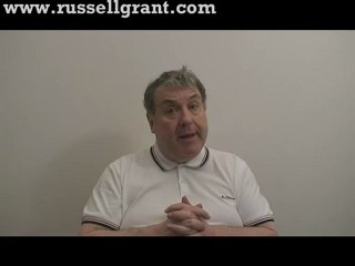 RussellGrant.com Video Horoscope Taurus May Wednesday 23rd