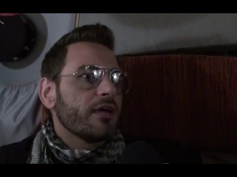 Trentola Ducenta (CE) - Intervista a Gianluca Capozzi (15.05.12)