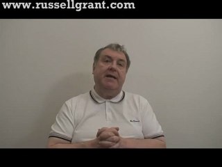 RussellGrant.com Video Horoscope Pisces May Wednesday 23rd