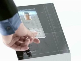 Asus Official Video - ZENBOOK - Incredible Speed and Performance