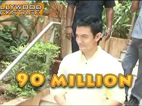 Aamir Khan's 'Satyamev Jayate' BREAKS RECORDS!