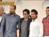 Poonam Pandey STRIPS for Shahrukh Khan's Kolkota Knight Riders