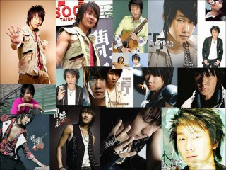 Amazing chinese love song by the artist JJ Lin