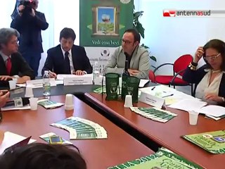 TG 22.05.12 Cantine aperte, la festa è domenica