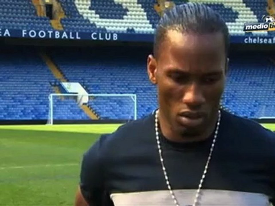 DROGBA DEJA CHELSEA.mov
