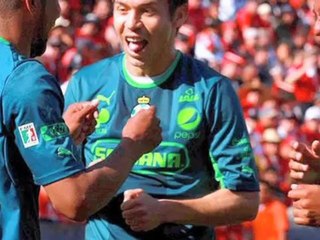 SANTOS CAMPEÓN C2012 MOVIE.mov