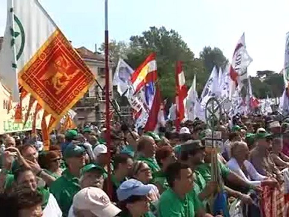 tosichi ha sbagliato paghi chiunque sia