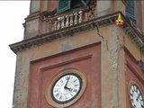 Sant'Agostino (FE) - I danni del terremoto (20.05.12)