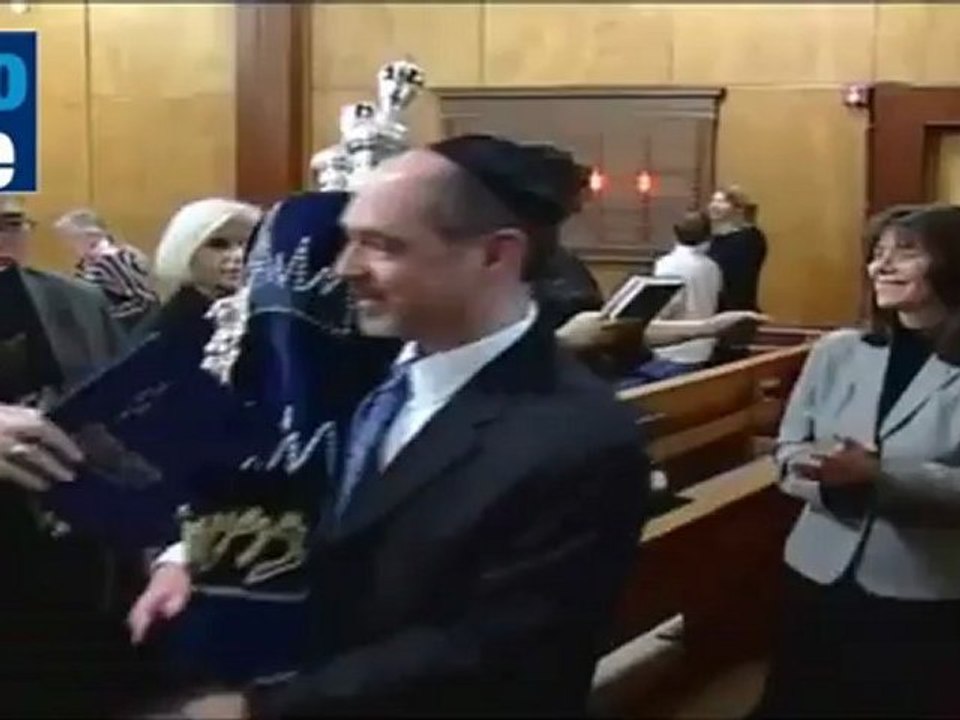Rabbis pass hotel equality resolution