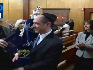 Rabbis pass hotel equality resolution