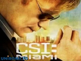 CSI Miami dice addio ai fan