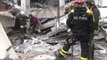 Sant'Agostino (FE) - Soccorsi successivi al terremoto in provincia di Ferrara e Modena 8 (20.05.12)