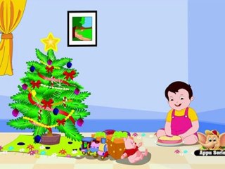 Little Jack Horner in Hindi