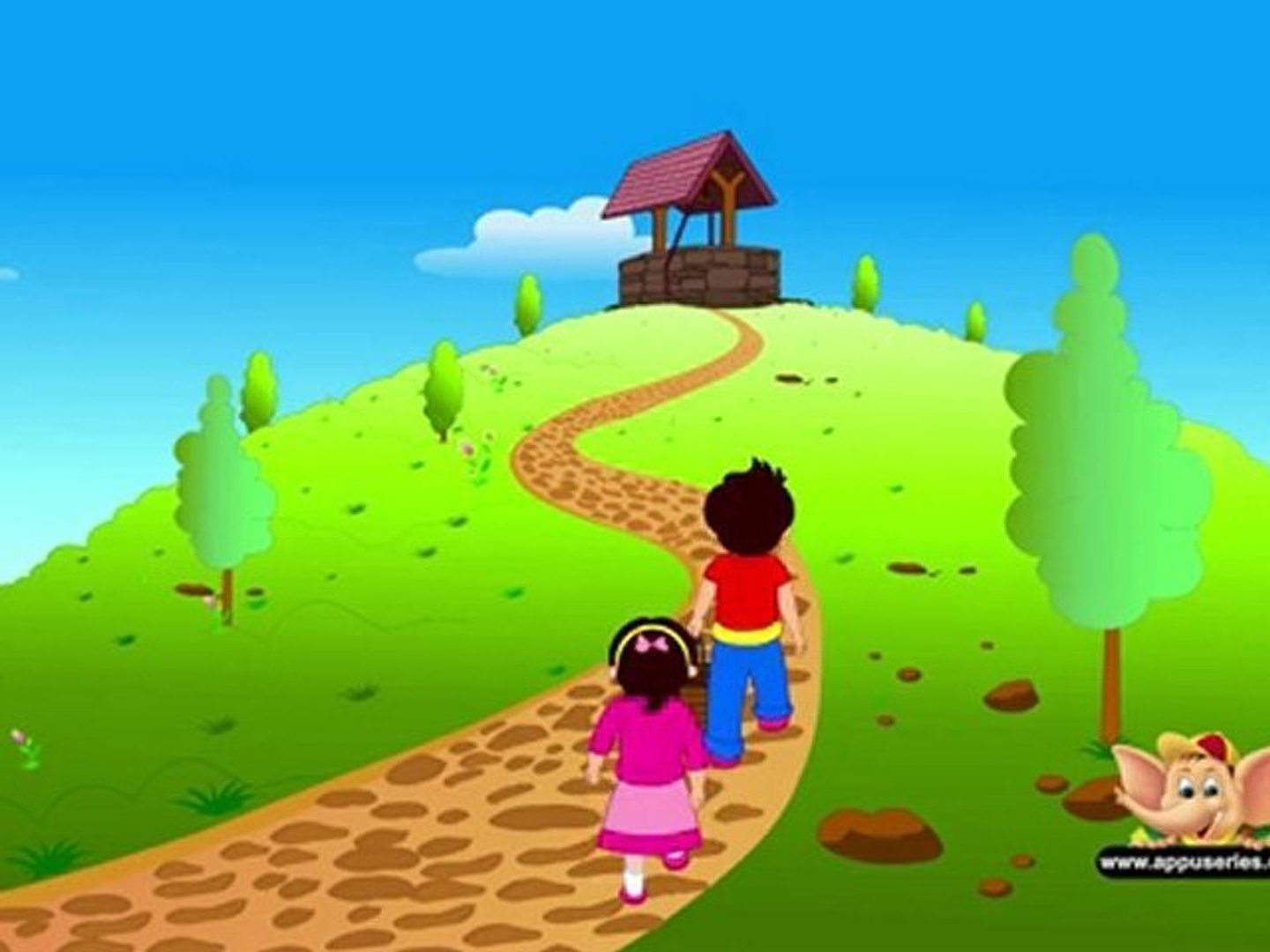 Jack And Jill In Hindi Video Dailymotion