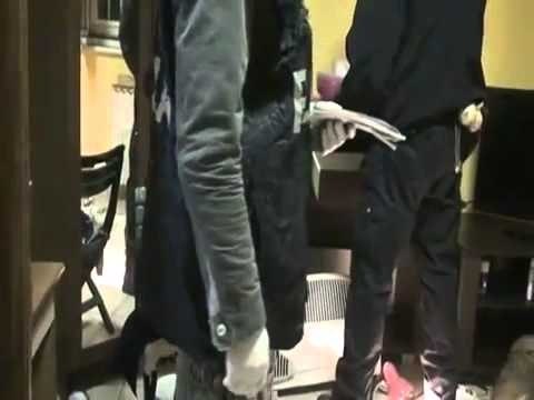 Roma - Organizzazione criminale finalizzata al traffico di sostanze stupefacenti (19.05.12)