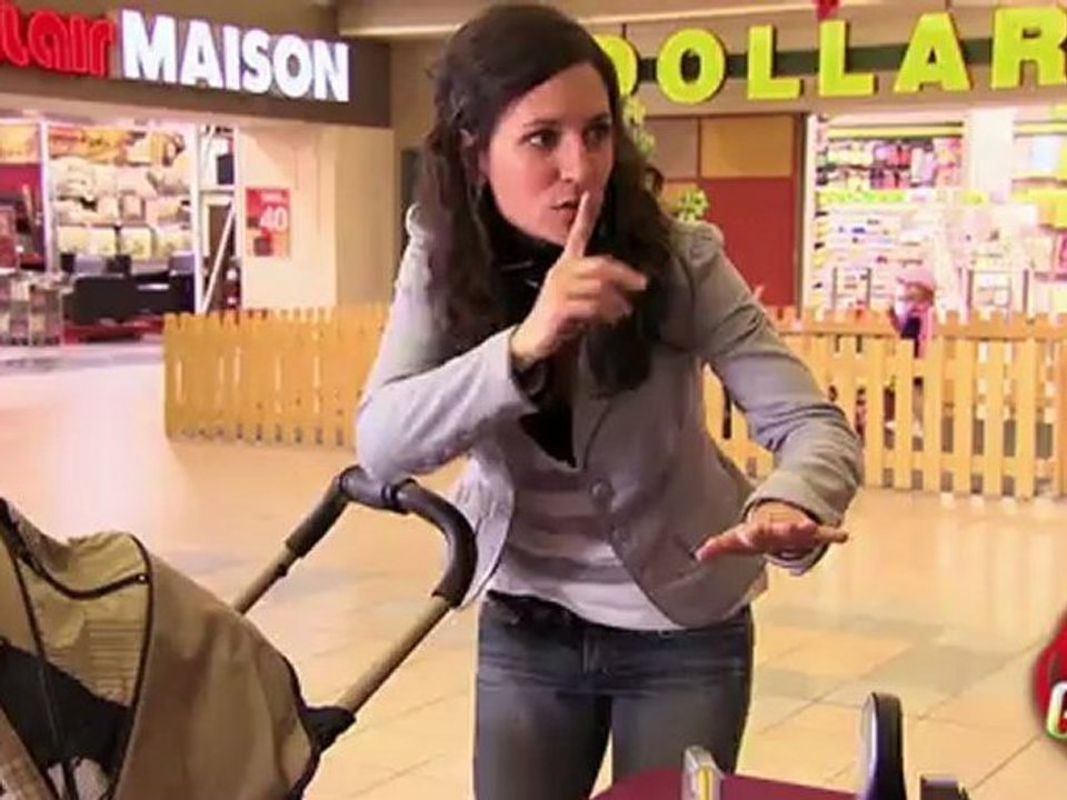 Le réveil qui sonne sans arrêt