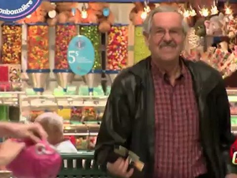 Juste pour rire-Les blondes disparaissent