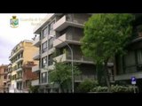 Roma - La GdF sequestra ad Anemone e Balducci beni per 16 mln (17.05.12)