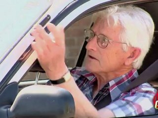 Canular- Sandwich au caca d'oiseau