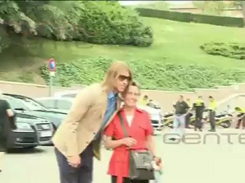 Sergio Ramos, causa sensación en Las Ventas