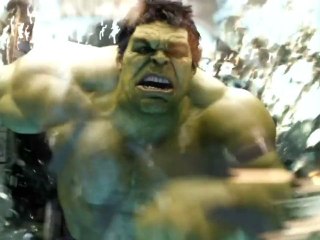 The Avengers IMAX 3D Fan Reviews