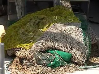 tragedia in mare pescatori annegati